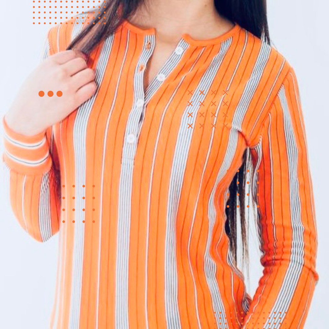 Pull Merioul Hourya - Fadhila – Image 2