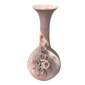Vase en Terre Cuite