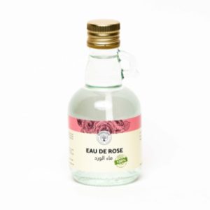 Eau de Rose 250ml