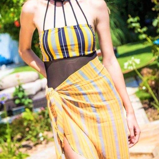 Maillot de bain Fadhila