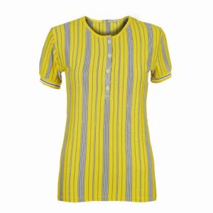 T-shirt à demi-manches Fadhila