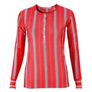 Chemise à manches longues Fadhila